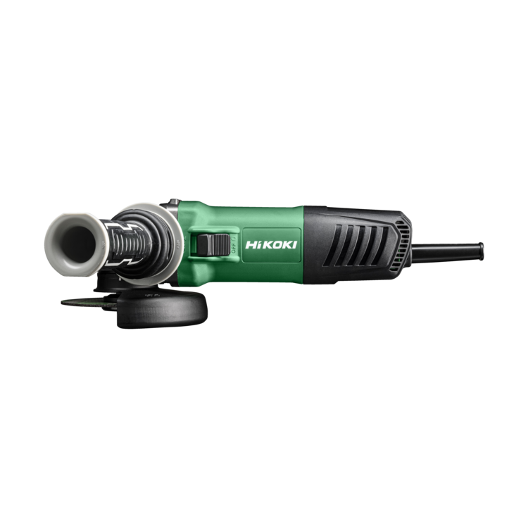 SMERIGLIATRICE ANGOLARE MM.125 1200W MOD.G13SW2 "HIKOKI"
