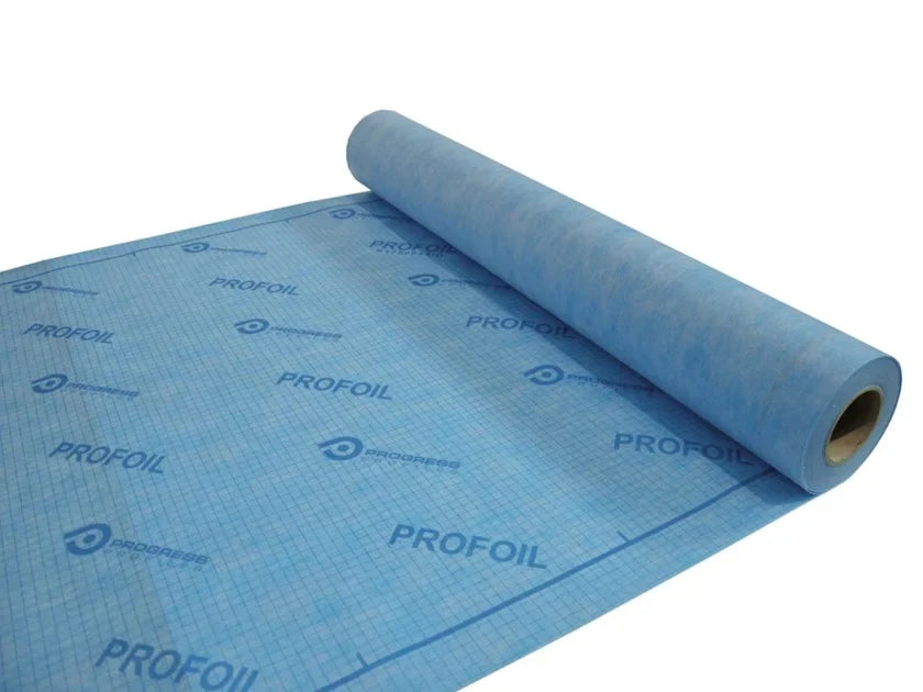 PROFOIL PRO-MEMBRANA IMPERMEABILE MT.1X30 SP. MM.0,42 "PROGRESSPROFILES"