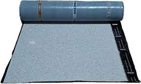 GUAINA AUTOADESIVA STICKER ARD. MT.1X10 MIN KG.4 -15 °C "IMPER"
