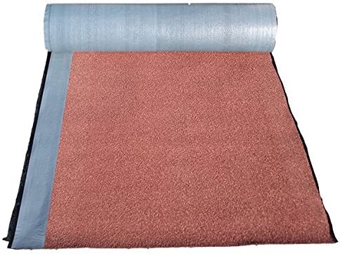 GUAINA AUTOADESIVA STICKER ARD. MT.1X10 MIN KG.4 -15 °C "IMPER"