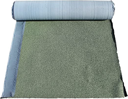 GUAINA AUTOADESIVA STICKER ARD. MT.1X10 MIN KG.4 -15 °C "IMPER"