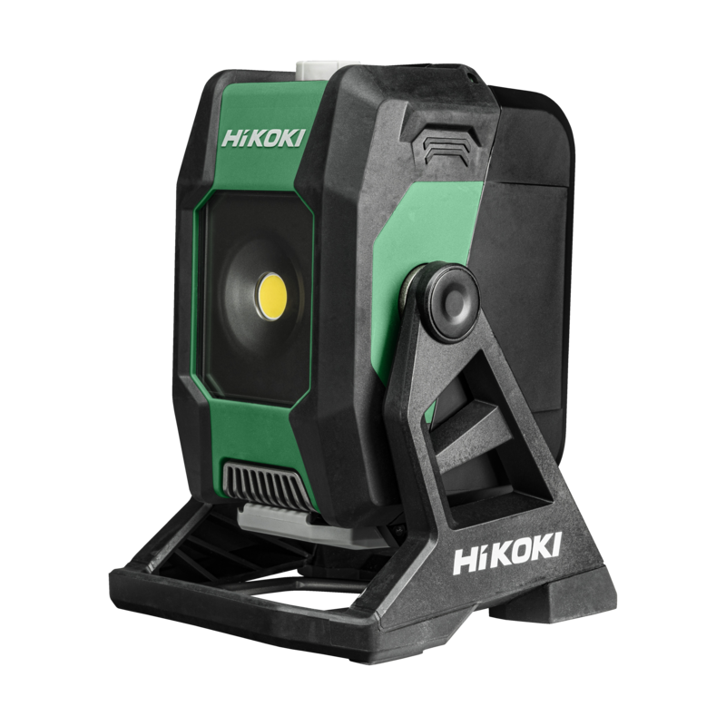 TORCIA LED A BATTERIA MOD.UB18DB "HIKOKI"