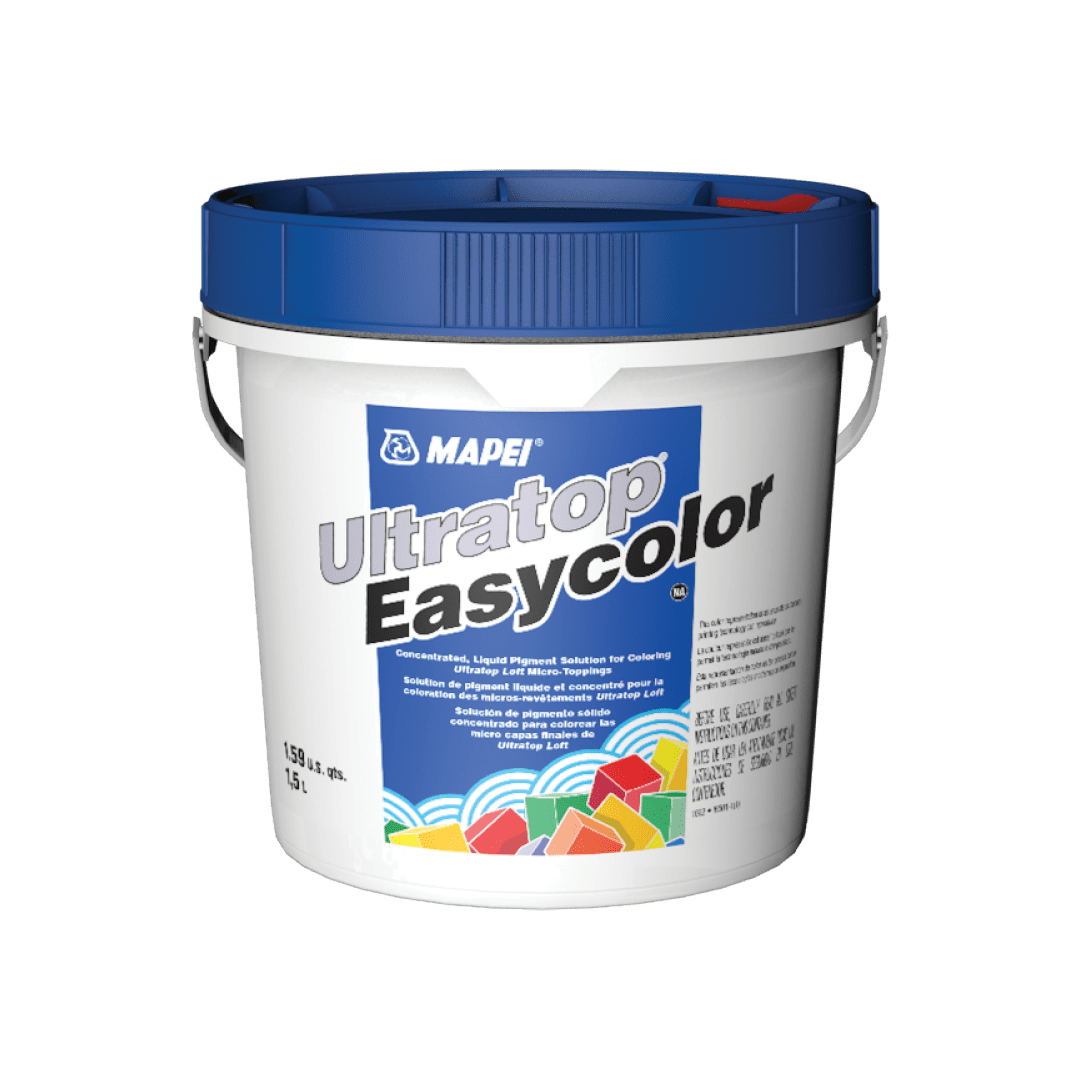 ULTRATOP EASYCOLOR MILANO GR W LT.1,5 "MAPEI"