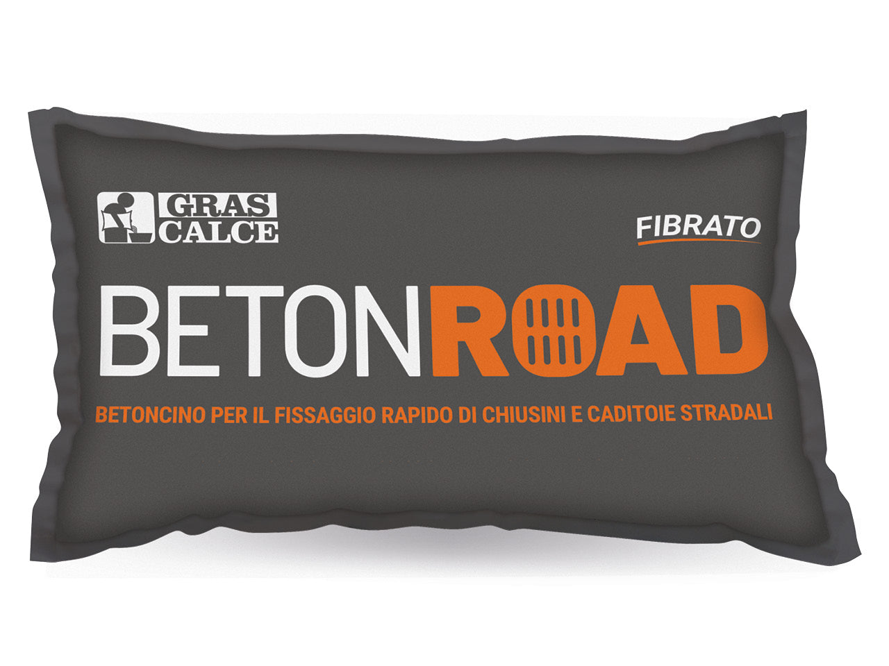 BETON ROAD KG.20 "LATERLITE"