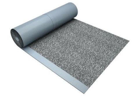 GUAINA COVERSTICK AUTOADESIVA KG.4,5 -5°C "WINKLER"
