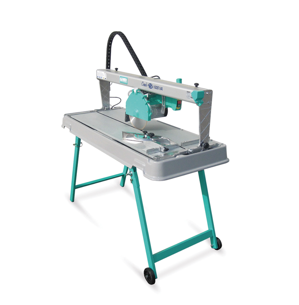 TAGLIAPIASTRELLE ELETTRICO COMBI 250-1500 VA "IMER"