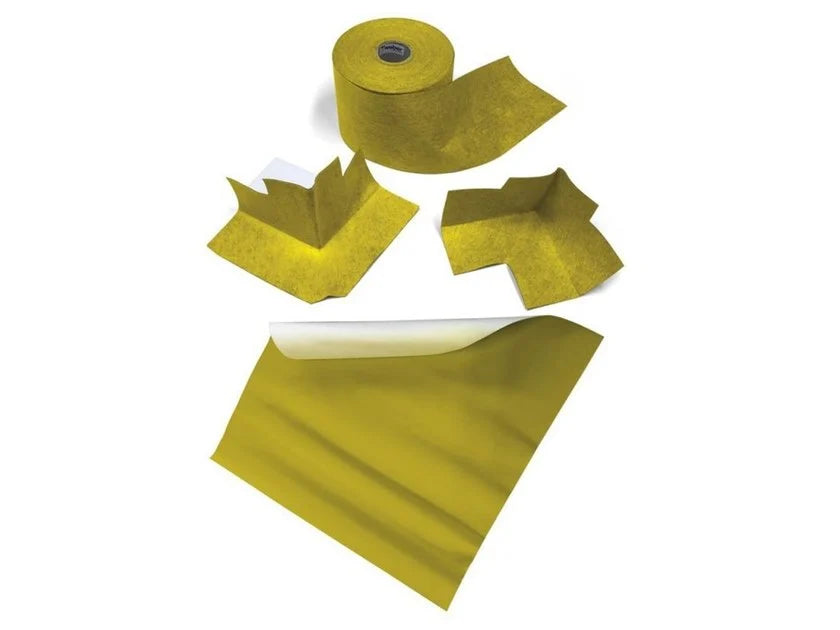 WEBER DRY ELASTO BAND MT.50X12 CM.