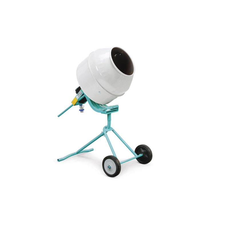 BETONIERA MINIBETA LT.134 "IMER"