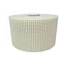 NASTRO ADESIVO AXEMBLA IN FIBRA PER CARTONGESSO MM.48 MT.90 "GYPROC"