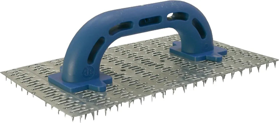 RASATORE PER INTONACO CM.25X14