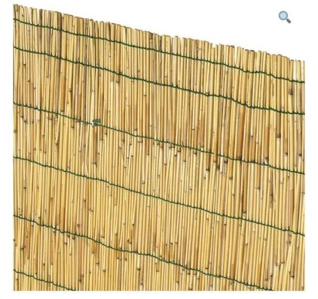 ARELLA IN BAMBU' MM.4-5