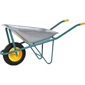 CARRIOLA VASCA ZINCATO LT.80 EURO-STARK "IBA"