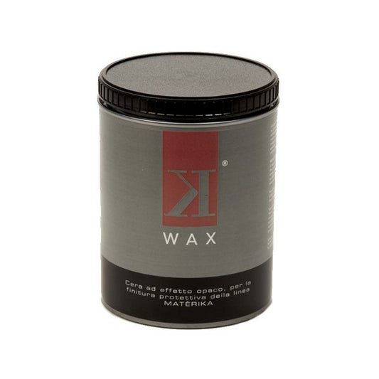 CERA PER RESINA K WAX OPACA KG.1 "NAICI"