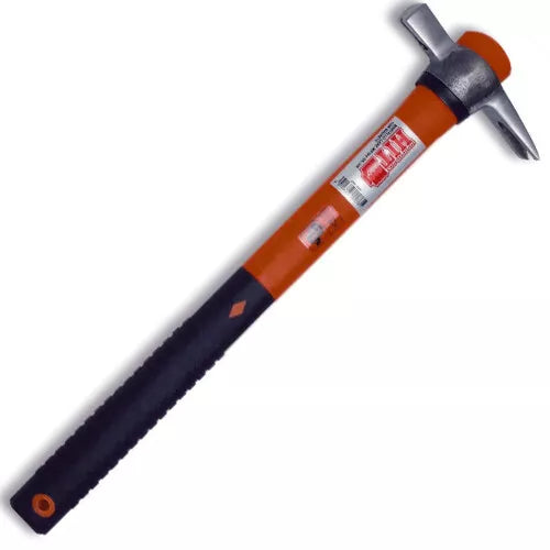 MARTELLO CARPENTIERE CON CALAMITA GR.250 "HIT"