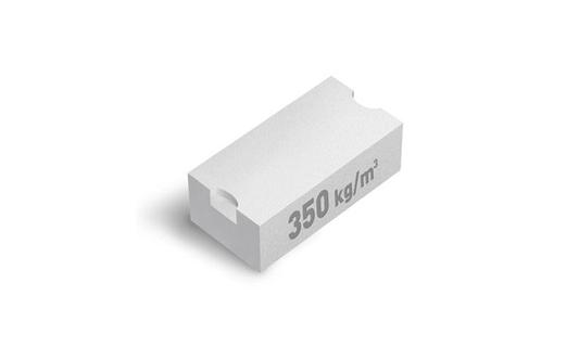 BLOCCO SISMICLIMA CM. 62,5X20X40 "YTONG"
