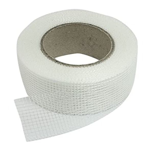 NASTRO IN FIBRA PER CARTONGESSO