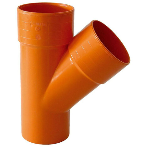 BRAGA PVC ROSSO