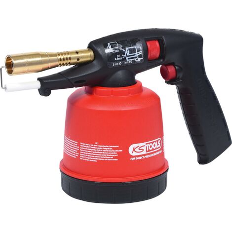 CANNELLINO SALDATORE A GAS ACCENSIONE PIEZO