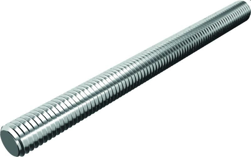 BARRA FILETTATA 4.8 DIN 975 ZINCATA