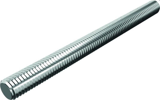 BARRA FILETTATA 4.8 DIN 975 ZINCATA