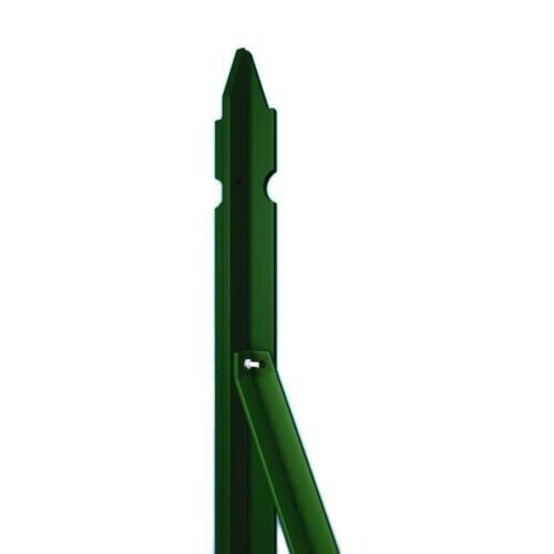 SAETTA PLASTIFICATA PROFILO "L"