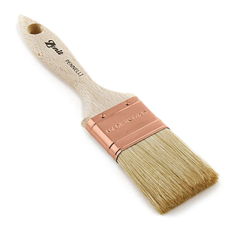 PENNELLO MANICO IN LEGNO S.612