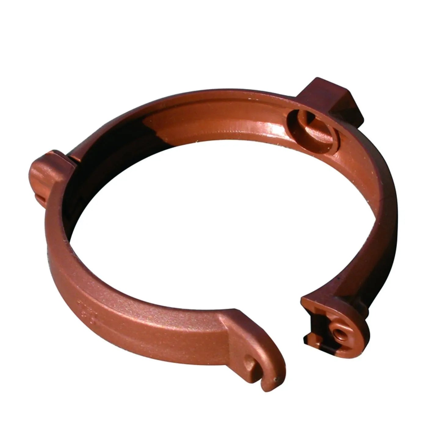 COLLARE PVC RAMATO