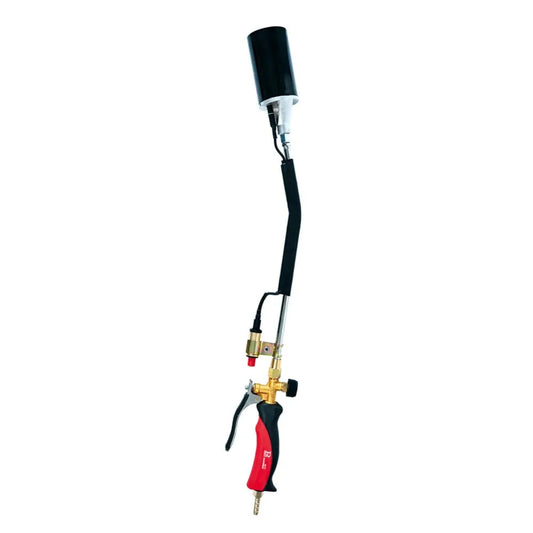 CANNELLO SALDATORE A GAS CM.58 ACCENSIONE PIEZO