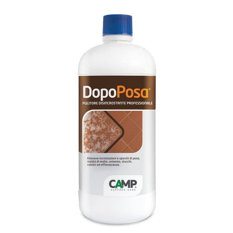 DISINCROSTANTE DOPOPOSA LT.1