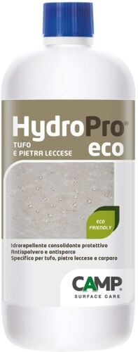 IDROREPELLENTE PER PIETRA HYDRO PRO ECO LT.1