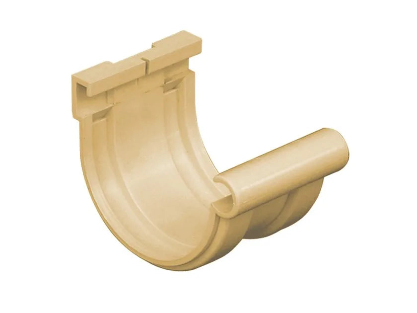 GIUNTO SEMPLICE PVC SABBIA MOD.125