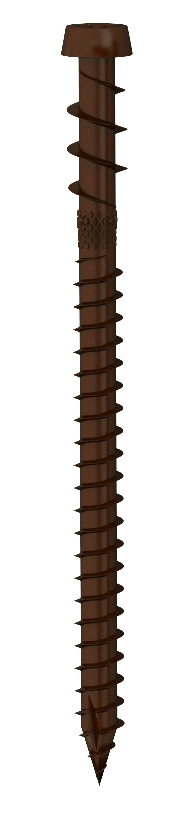 VITE PER LEGNO MINI-BROWN