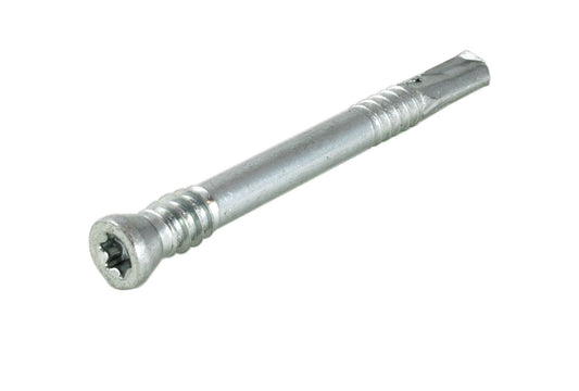 SPINOTTO AUTOFORANTE  PER STAFFA ALU