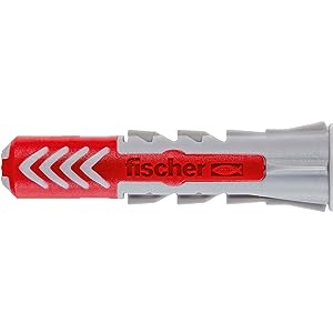 TASSELLO DUOPOWER "FISCHER"