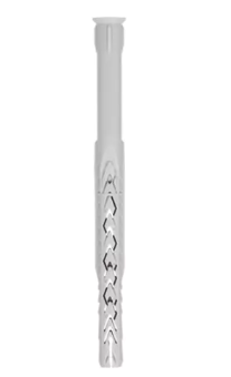 TASSELLO NYLON TESTA ESAGONALE SXRL