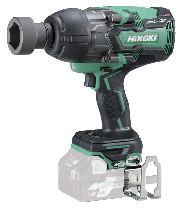 AVVITATORE AD IMPULSI 36V MOD.WR36DA "HIKOKI"