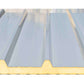 TERMOCOPERTURA BIANCO/GRIGIO CM.4X100 "UNIMETAL"