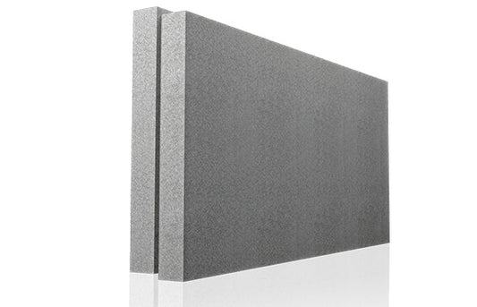 POLISTIRENE NEODUR SB 030 ECO CM.120X60X10 "PORON"