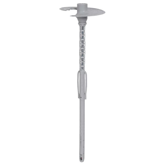 TASSELLO PER PANNELLO ISOLANTE SV II DA MM.100-400 "FISCHER"