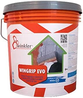 PRIMER WINGRIP EVO BIANCO "WINKLER"