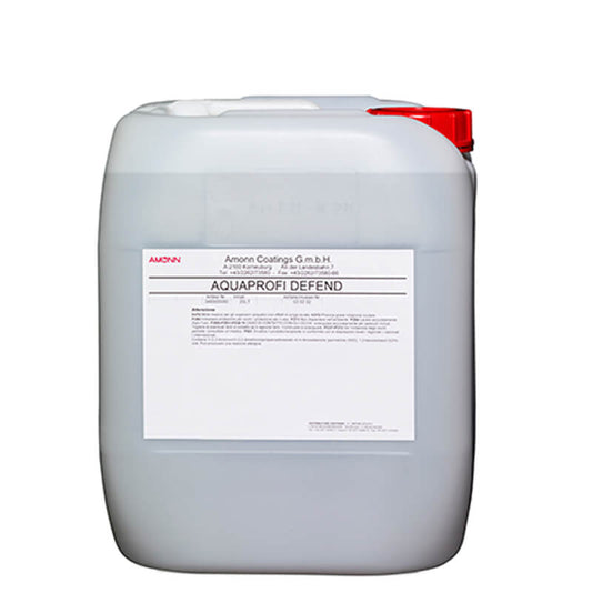 ANTITARLO FUNGICIDA LIQUIDO LT.5 AQUADEFEND "AMONN"