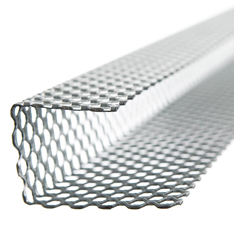LISTELLO UNO UNIVERSALE DI VENTILAZIONE MT.2 "RASERA"