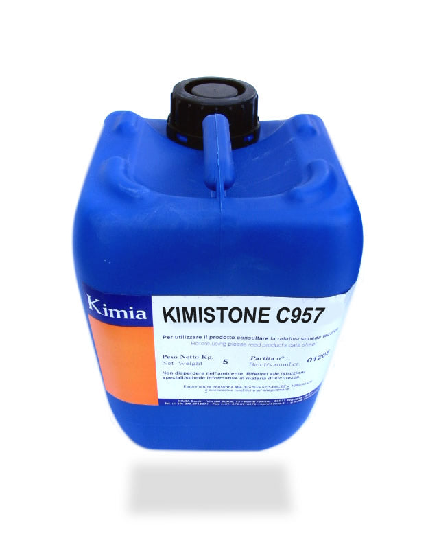 KIMISTONE C 957 LT.5