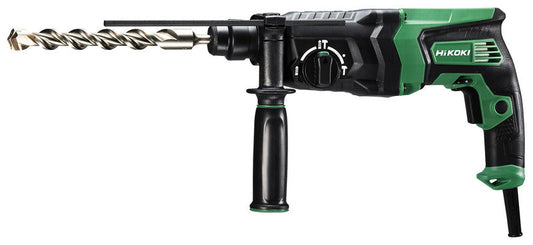 MARTELLO TASSELLATORE  830W DH26PC2 "HIKOKI"
