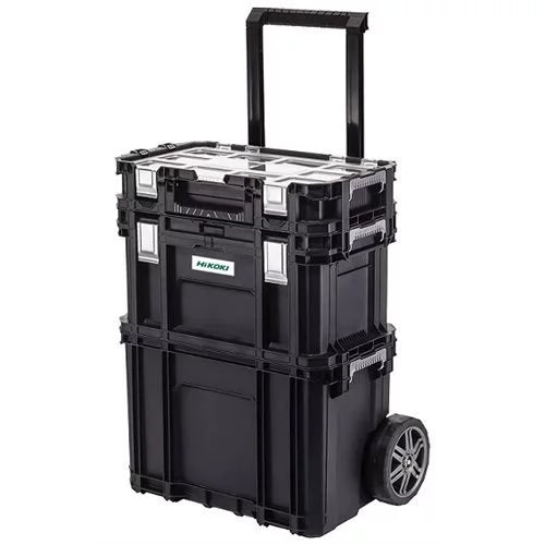 TROLLEY DA LAVORO "HIKOKI"