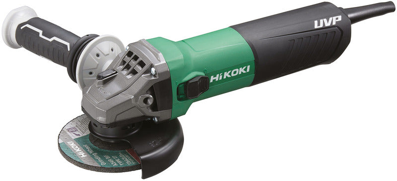 SMERIGLIATRICE ANGOLARE MM.125 1700W MOD.G13YG "HIKOKI"