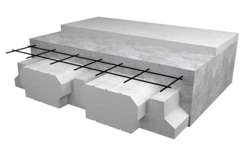 PIGNATTA EPS H.CM.100X33X16 "PORON"