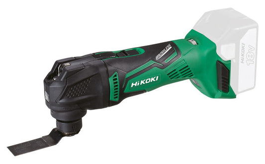 MULTIFUNZIONE 18V MOD.CV18DBL CORPO MACCHINA "HIKOKI"