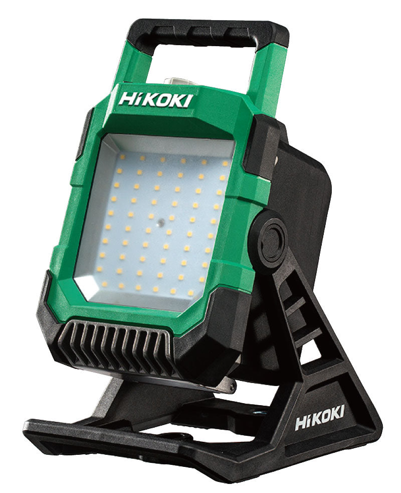 TORCIA DA CANTIERE 18V MOD.UB18DC CORPO MACCHINA "HIKOKI"