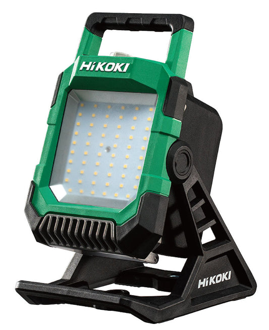 TORCIA DA CANTIERE 18V MOD.UB18DC CORPO MACCHINA "HIKOKI"